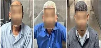 تجديد حبس المتهمين بالتعدي على صغار في مدرسة سيدز 45 يومًا على ذمة التحقيقات