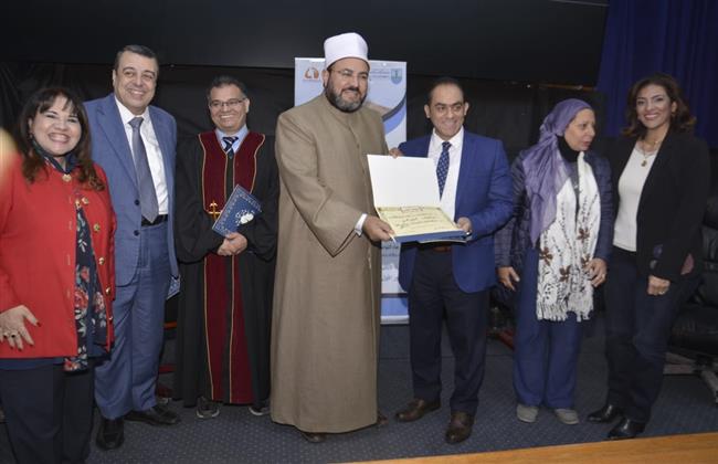 حسام العادلي يناقش "الحماية القانونية لذوي الهمم" بالملتقى التثقيفي الثاني بالإسكندرية