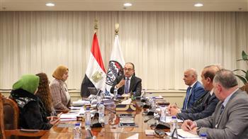 وزير قطاع الأعمال: تطوير شامل لشركة مصر للسياحة لاستعادة ريادتها