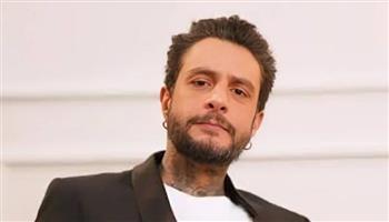 غياب أحمد الفيشاوي عن جنازة والدته لهذا السبب 