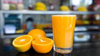 ماذا يحدث لجسمك عند شرب عصير البرتقال يوميًا؟.. خبراء التغذية يوضحون