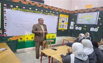 الاحتفال باليوم العالمي للغة العربية وورش متنوعة لتعزيز الهوية بفرع ثقافة الفيوم