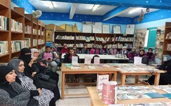 سلسلة من الفعاليات التوعوية بثقافة القاهرة ضمن مبادرة "صحح مفاهيمك"