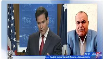 «المتوسط للدراسات الإقليمية»: إسرائيل تفسر وقف إطلاق النار بما يخدم مصالحها 