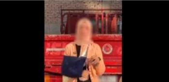 الداخلية تكشف ملابسات فيديو متداول بشأن اختفاء سيدة بحملة انتخابية بالمرج