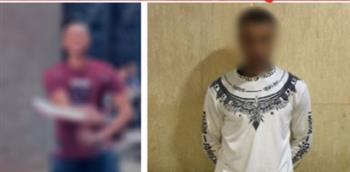 احتفالًا بزفاف شقيقته.. ضبط شخص يرقص بسلاح أبيض في الجيزة