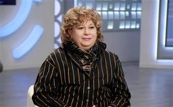 نقابة السينمائيين تنعى سمية الألفي: من أكثر فنانات جيلها موهبة 