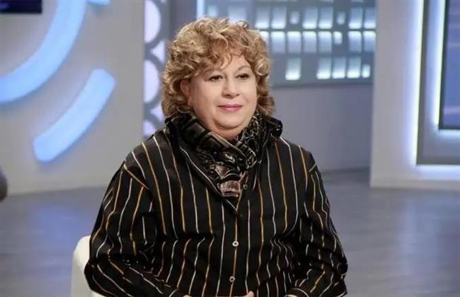 نقابة السينمائيين تنعى سمية الألفي: من أكثر فنانات جيلها موهبة 