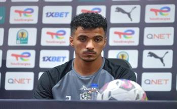 الزمالك يفكر في بيع حسام عبدالمجيد بسبب الأزمة المالية