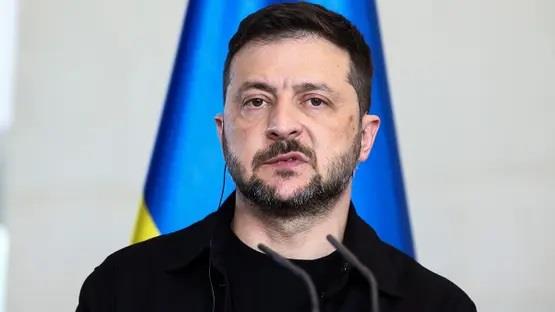 زيلينسكي: لا يمكن إجراء الانتخابات في المناطق الأوكرانية الواقعة تحت سيطرة روسيا