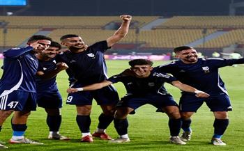 كأس عاصمة مصر.. تشكيل إنبي ضد طلائع الجيش  