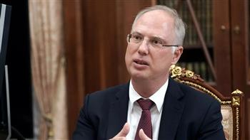 المبعوث الروسي: كيريل ديميترييف: ينضم إلى محادثات أوكرانيا في ميامي