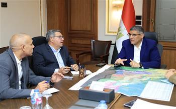 محافظ الجيزة يعلن مخططًا لتطوير ورفع كفاءة 74 نفقًا أسفل الطريق الدائري