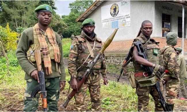 أسوشيتد برس: تصاعد القتال في شرق الكونغو رغم اتفاق سلام بوساطة أمريكية