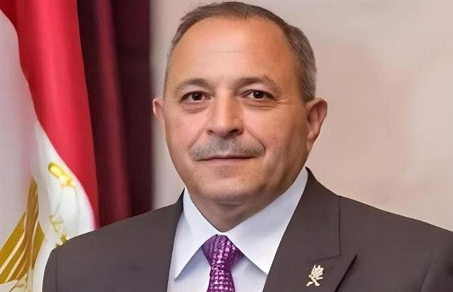 محافظ بورسعيد: المحافظة تحتفل بعيدها القومي الـ69 بأكبر برنامج فعاليات وافتتاحات