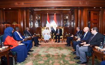 وزير الخارجية يستعرض جهود الرباعية الدولية ومسار التسوية في السودان