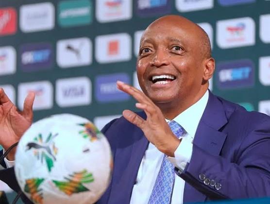 رسميًا.. كاف يعلن إلغاء كأس أفريقيا للمحليين واستحداث بطولة جديدة