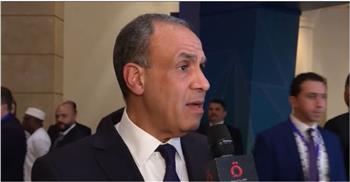 وزير الخارجية: كلمة الرئيس السيسي تمثل برنامج عمل لتفعيل الشراكة الروسية الأفريقية