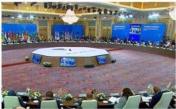 باحث أفريقي: الشراكة الروسية-الأفريقية ركيزة لنظام عالمي أكثر توازنًا