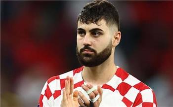 برشلونة يراقب جفارديول وباستوني لتعزيز مركز قلب الدفاع