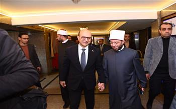 وزير الأوقاف من أسيوط: الأئمة صُنّاع نجاح الدعوة وحضورهم قدوة في المجتمع