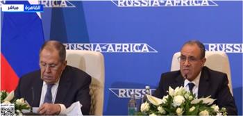 بدر عبد العاطي: مصر أكدت أهمية تجنب أي إجراءات أحادية بمنطقتي القرن الأفريقي والبحر الأحمر