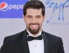 طارق الإبياري يعلن عرض ستاند أب كوميدي يوم 7 يناير بمكتبة مصر الجديدة 