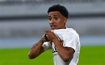 خوان بيزيرا يقود الزمالك أمام حرس الحدود في كأس عاصمة مصر 