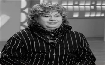 القومي للسينما ينعى النجمة سمية الألفي