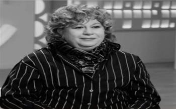 القومي للسينما ينعى النجمة سمية الألفي