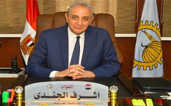 محافظ الغربية يوجه بحملة تفتيشية موسعة على مطاعم الوجبات الجاهزة بالمحلة الكبرى