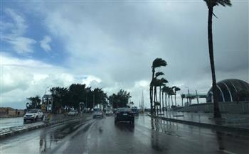 أول أيام فصل الشتاء فلكيًا.. حالة الطقس في مصر اليوم الأحد 21 ديسمبر 2025   