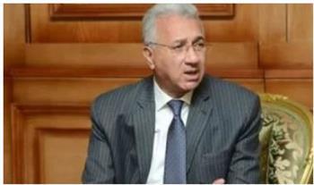 السفير محمد حجازي: استضافة القاهرة للمنتدى الروسي - الأفريقي تعكس ثقة موسكو في الدور المصري