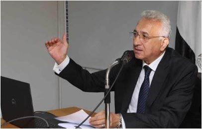 السفير محمد حجازي: المنتدى يؤسس لمرحلة جديدة من التعاون الروسي-الأفريقي