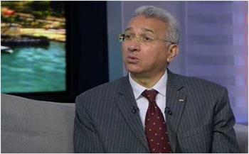 السفير محمد حجازي: الشراكة الروسية-الأفريقية تدعم نظامًا عالميًا أكثر عدلًا واستقرارًا