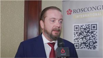 ألكسندر ستوجليف: المنتدى الوزاري الروسي-الأفريقي منصة محورية للتحضير لقمة 2026