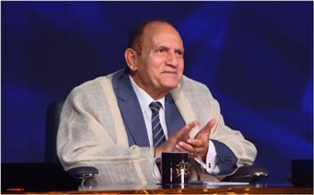  «دولة التلاوة» يكرم القارئ الشيخ أحمد نعينع بالحلقة الـ12