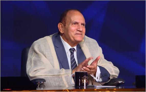  «دولة التلاوة» يكرم القارئ الشيخ أحمد نعينع بالحلقة الـ12