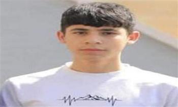 الصحة الفلسطينية: استشهاد طفل متأثرا بإصابته برصاص الاحتلال