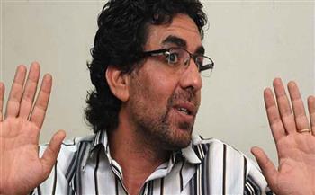 بعد ابتزازه بسبب مقاطع فاضحة.. محمد ناصر يستنجد بالهارب محمد جمال والأخير يرفض التدخل 