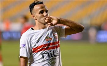 الزمالك راحة سلبية غدا بعد الفوز على حرس الحدود 