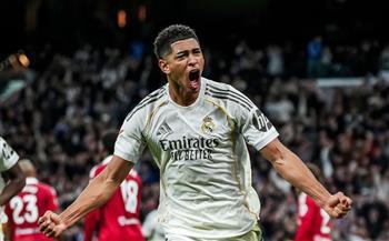 الدوري الإسباني.. ريال مدريد يفوز على إشبيلية بثنائية نظيفة