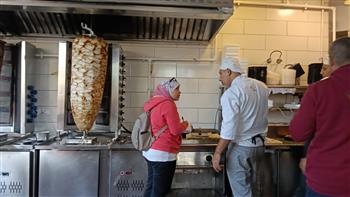 وزير العمل: التفتيش على 3605 منشآت يعمل بها أكثر من 49 ألف عامل خلال 10 أيام 