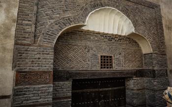 سجل أسيوط المعمارى..  «وكالة لطفى» وحكاية 3 قرون من التجارة