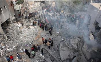 ارتفاع حصيلة ضحايا العدوان الإسرائيلي على غزة إلى 70 ألفًا و925 شهيدًا