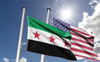 "يورونيوز": الغارات الأمريكية تختبر العلاقات المتنامية بين واشنطن ودمشق