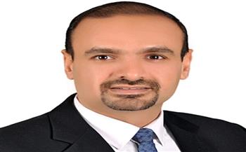 تعيين الدكتور خالد حسن نائبًا للرئيس التنفيذي لهيئة المتحف المصري الكبير للشئون الأثرية