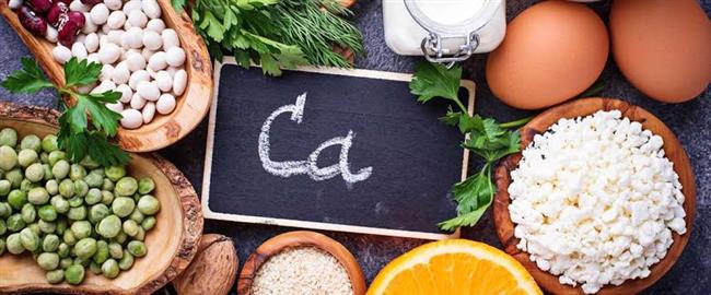 انتبه.. نقص الكالسيوم يؤدي للاكتئاب! 
