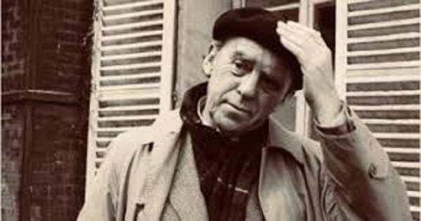 هاينريش بول.. ضمير الأدب الألماني الحائز على نوبل