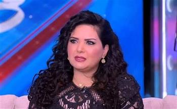 بثينة رشوان.. موهبة هادئة سطعت في السينما المصرية 